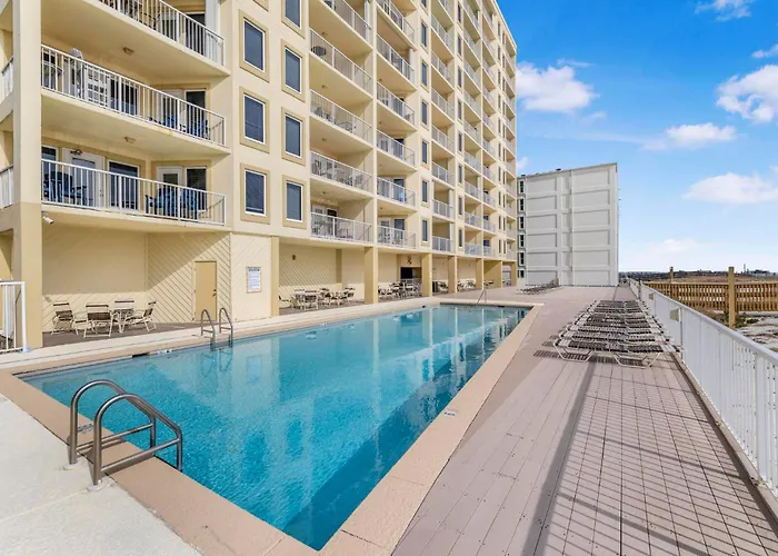 Boardwalk 387 By Collection * Gulf Shores