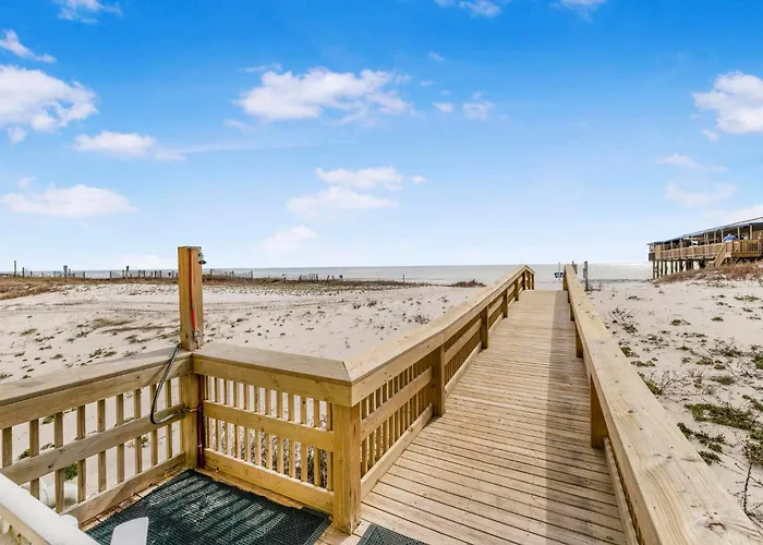 Boardwalk 387 By Collection Apartment Gulf Shores