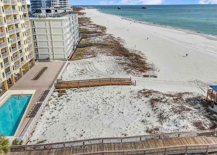Boardwalk 387 By Collection Apartment *