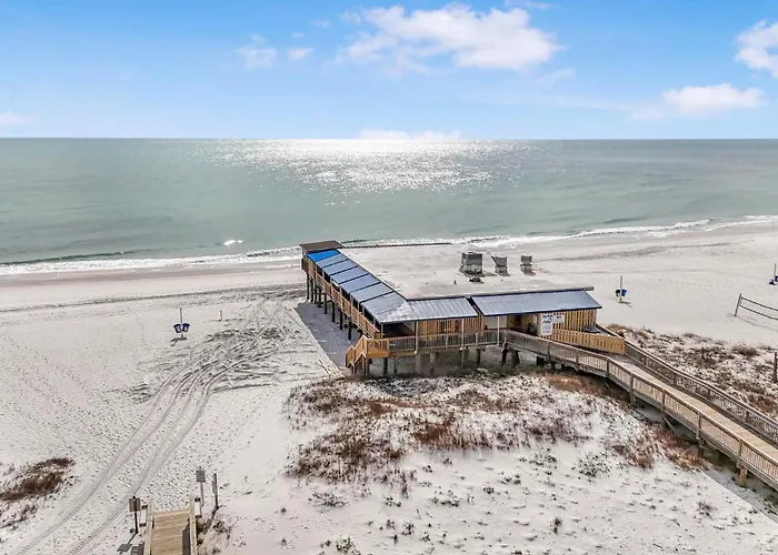 Boardwalk 387 By Collection Apartment Gulf Shores