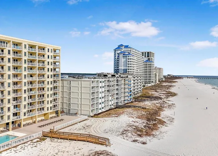 Boardwalk 387 By Collection Gulf Shores