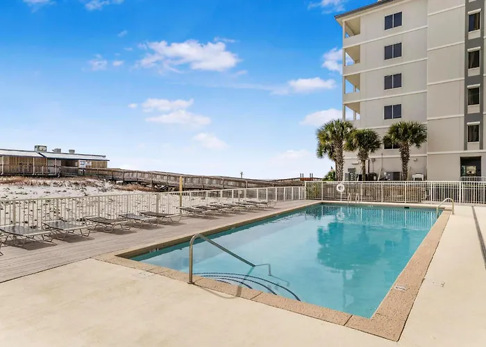 Apartment Boardwalk 387 By Collection Gulf Shores