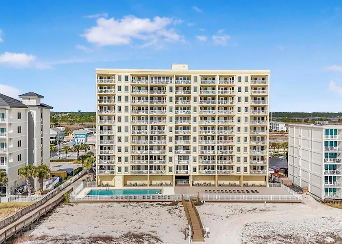 Boardwalk 387 By Collection Apartment *