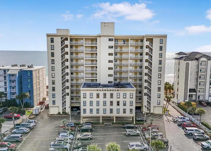 Boardwalk 387 By Collection Gulf Shores