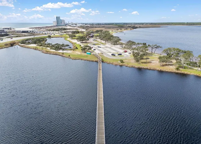 Boardwalk 387 By Collection * Gulf Shores