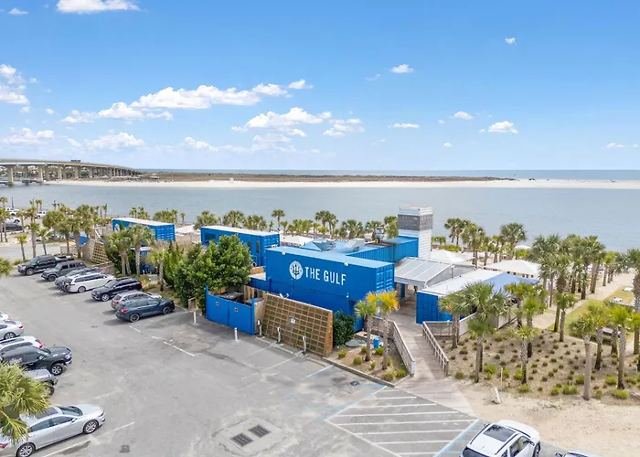 Boardwalk 387 By Collection Gulf Shores