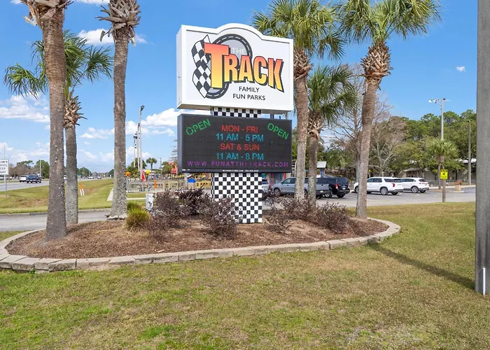 Boardwalk 387 By Collection Apartment Gulf Shores