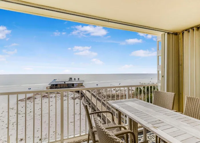 Apartment Boardwalk 387 By Collection