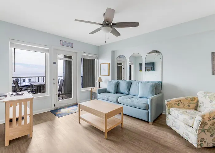 Boardwalk 387 By Collection Apartment