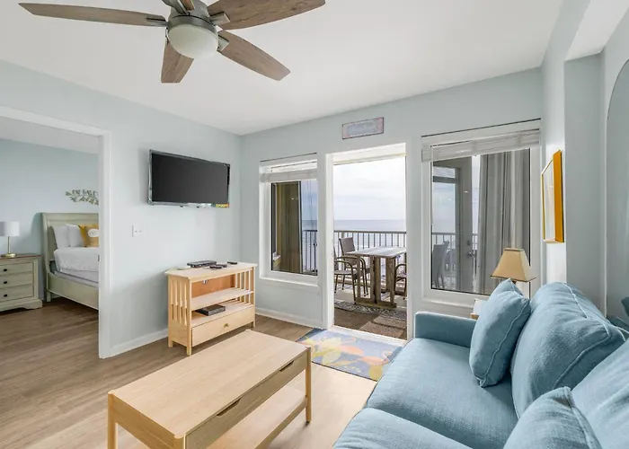 Apartment Boardwalk 387 By Collection