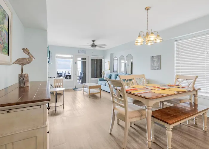 Apartment Boardwalk 387 By Collection Gulf Shores