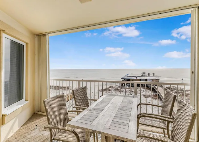 Boardwalk 387 By Collection * Gulf Shores
