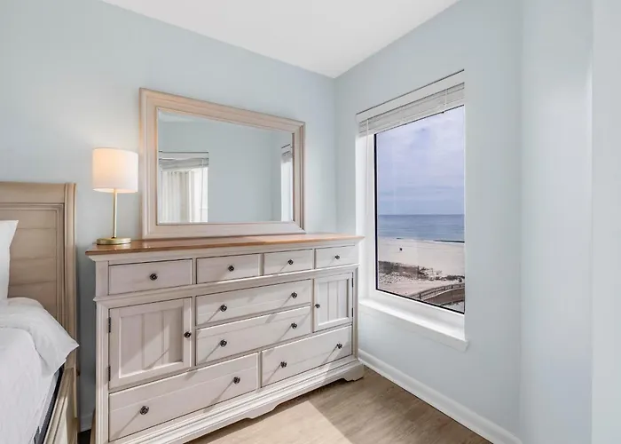 Boardwalk 387 By Collection * Gulf Shores