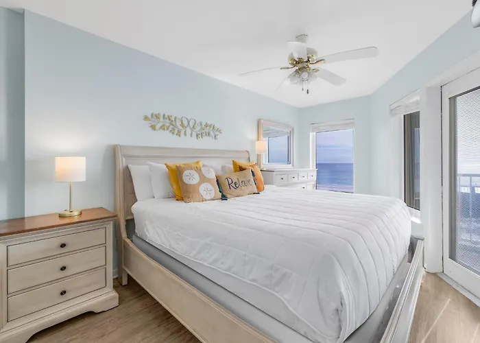 Boardwalk 387 By Collection Apartment