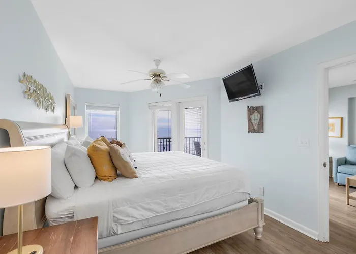 Boardwalk 387 By Collection * Gulf Shores