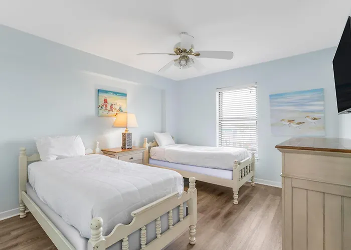Boardwalk 387 By Collection Apartment Gulf Shores